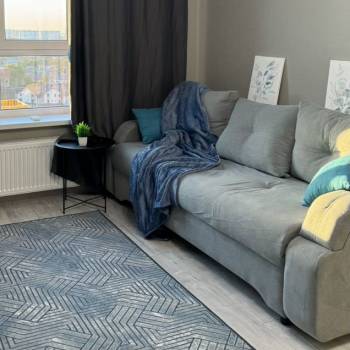 Сдается 2-х комнатная квартира, 62 м²