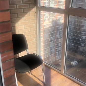 Сдается 2-х комнатная квартира, 60 м²