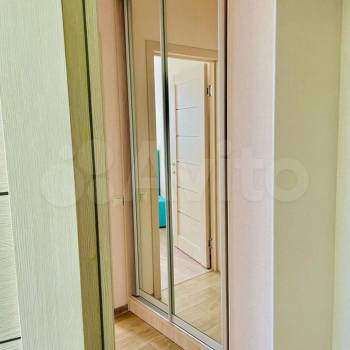 Продается 2-х комнатная квартира, 50 м²