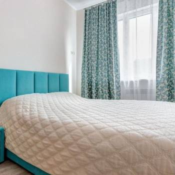 Продается 2-х комнатная квартира, 50 м²