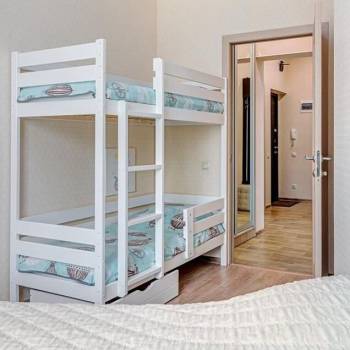 Продается 2-х комнатная квартира, 50 м²