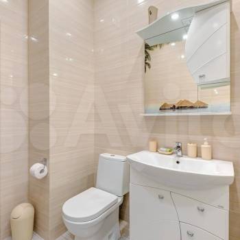 Продается 2-х комнатная квартира, 50 м²