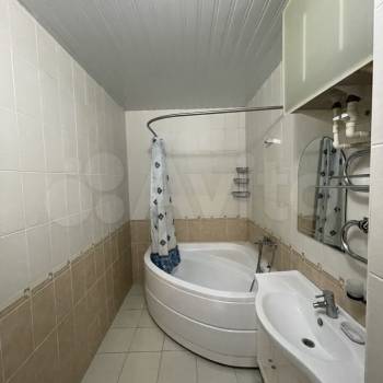 Продается 3-х комнатная квартира, 104 м²