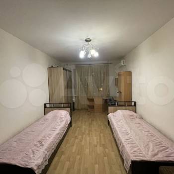 Продается 3-х комнатная квартира, 104 м²