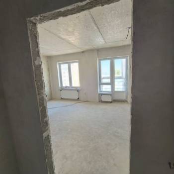 Продается 1-комнатная квартира, 33,6 м²