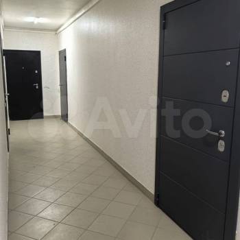 Продается 1-комнатная квартира, 33,6 м²