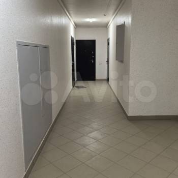 Продается 1-комнатная квартира, 33,6 м²