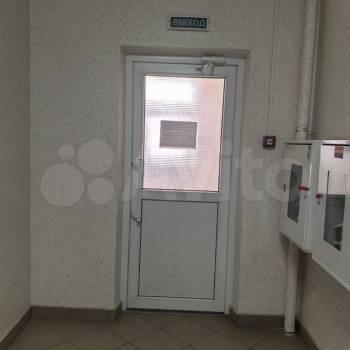 Продается 1-комнатная квартира, 33,6 м²