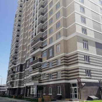 Продается 1-комнатная квартира, 33,6 м²