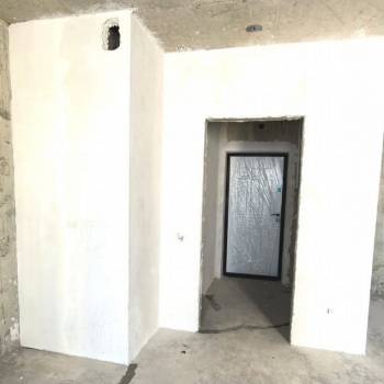 Продается 1-комнатная квартира, 33,6 м²