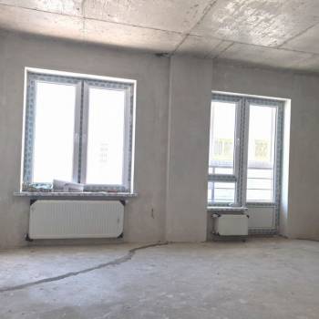 Продается 1-комнатная квартира, 33,6 м²