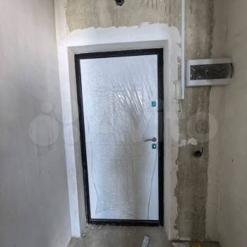 Продается 1-комнатная квартира, 33,6 м²