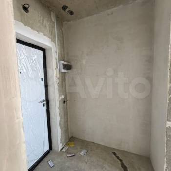 Продается 1-комнатная квартира, 33,6 м²