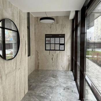 Продается 1-комнатная квартира, 40 м²