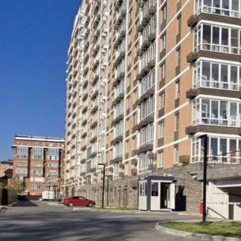 Продается 1-комнатная квартира, 40 м²