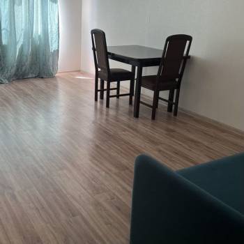 Продается 1-комнатная квартира, 43,1 м²