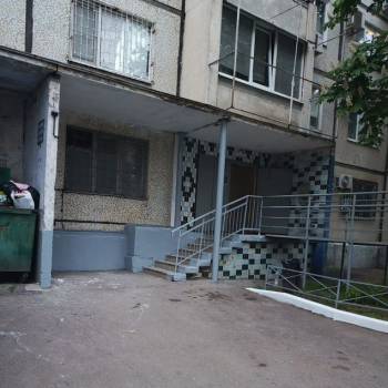 Продается 1-комнатная квартира, 32,5 м²