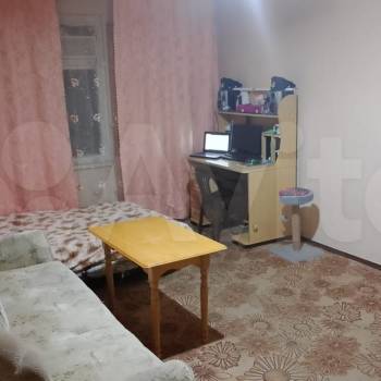 Продается 1-комнатная квартира, 32,5 м²