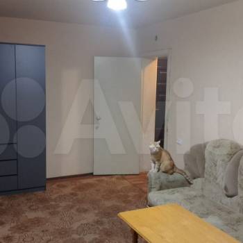 Продается 1-комнатная квартира, 32,5 м²