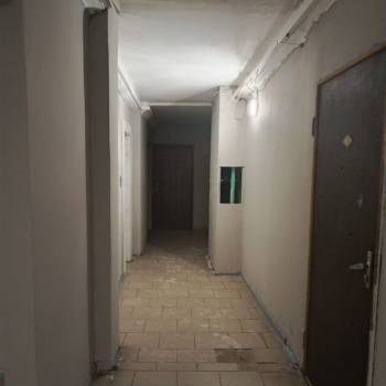 Продается 1-комнатная квартира, 32,5 м²