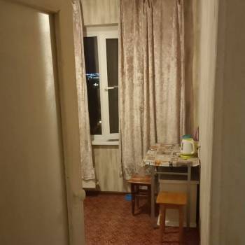 Продается 1-комнатная квартира, 32,5 м²