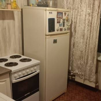 Продается 1-комнатная квартира, 32,5 м²