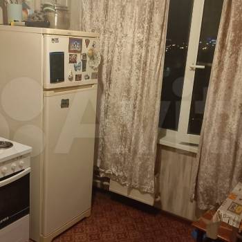 Продается 1-комнатная квартира, 32,5 м²