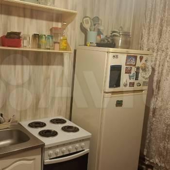 Продается 1-комнатная квартира, 32,5 м²