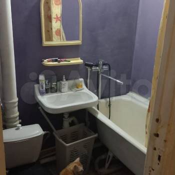 Продается 1-комнатная квартира, 32,5 м²