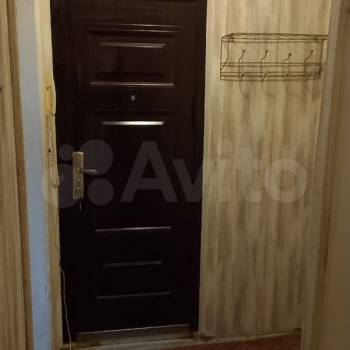 Продается 1-комнатная квартира, 32,5 м²