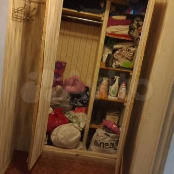 Продается 1-комнатная квартира, 32,5 м²