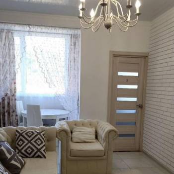 Продается 2-х комнатная квартира, 51 м²