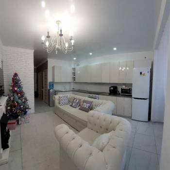 Продается 2-х комнатная квартира, 51 м²