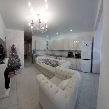 Продается 2-х комнатная квартира, 51 м²