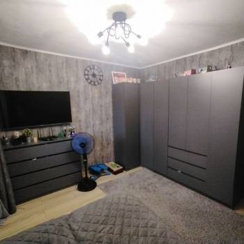 Продается 2-х комнатная квартира, 49,7 м²