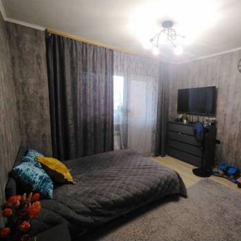 Продается 2-х комнатная квартира, 49,7 м²