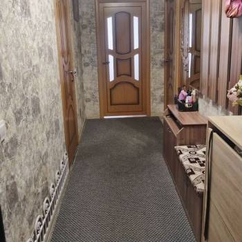 Продается 2-х комнатная квартира, 49,7 м²