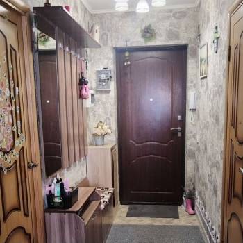 Продается 2-х комнатная квартира, 49,7 м²