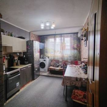 Продается 2-х комнатная квартира, 49,7 м²