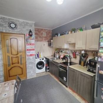 Продается 2-х комнатная квартира, 49,7 м²