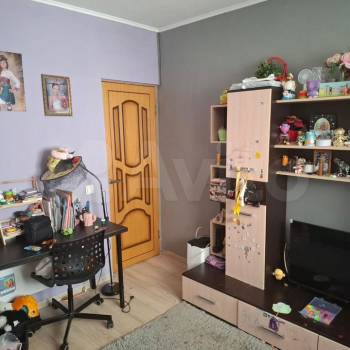 Продается 2-х комнатная квартира, 49,7 м²
