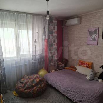 Продается 2-х комнатная квартира, 49,7 м²