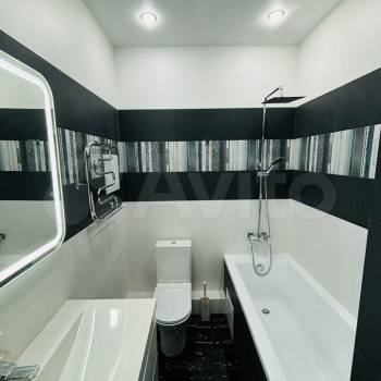 Продается 2-х комнатная квартира, 52 м²