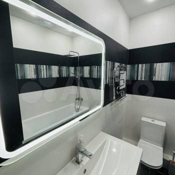 Продается 2-х комнатная квартира, 52 м²