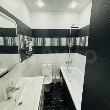 Продается 2-х комнатная квартира, 52 м²