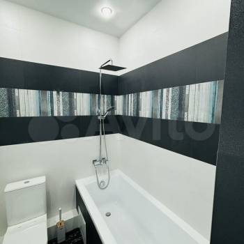 Продается 2-х комнатная квартира, 52 м²