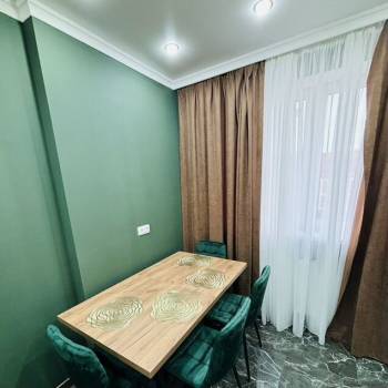 Продается 2-х комнатная квартира, 52 м²