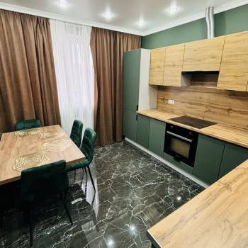 Продается 2-х комнатная квартира, 52 м²