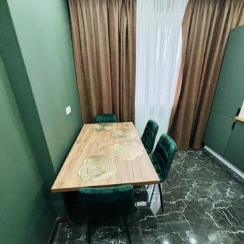 Продается 2-х комнатная квартира, 52 м²