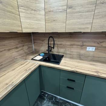 Продается 2-х комнатная квартира, 52 м²